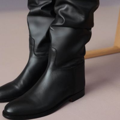 Jumping supple boot, View: video, view 2 of 6